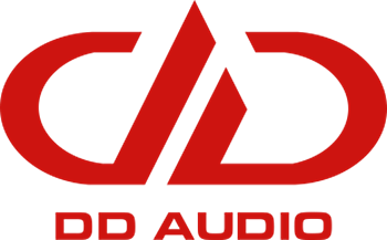 DD Audio - Digital Designs