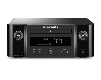 CD Receiver