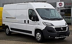 Ducato 2015-2021