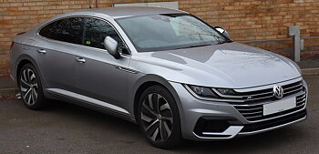 Arteon