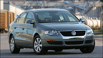 Passat 2005-2010