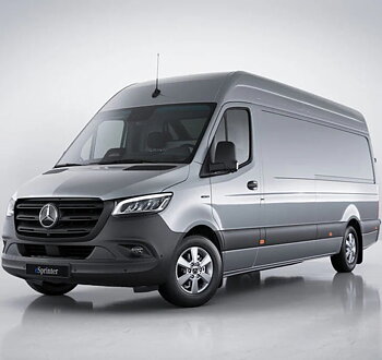 Sprinter W907 2018-
