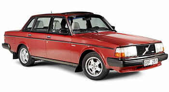 Volvo 240/244/245