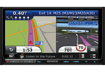 Navigation