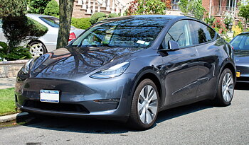 Model Y