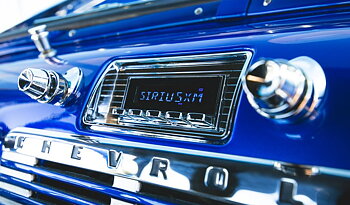 Classic Car