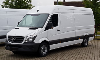 Sprinter W906 2013-2018