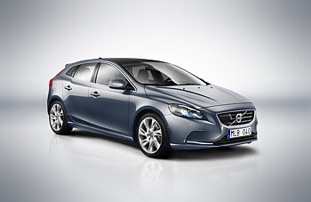 V40/S40/XC40