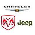 Chrysler, Dodge, JEEP