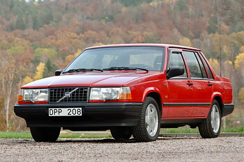 Volvo 740/760/940/960