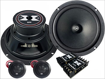 8" Kitsystem