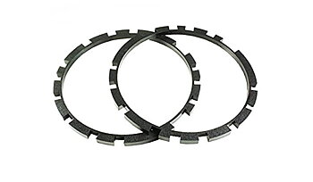 Spacers