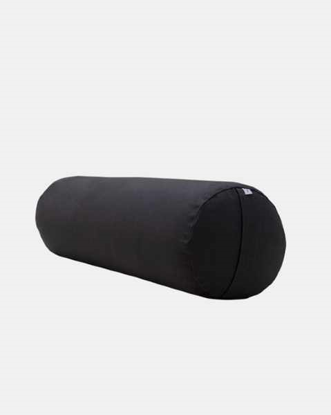 Köp Yogiraj Bolster Midnight Black