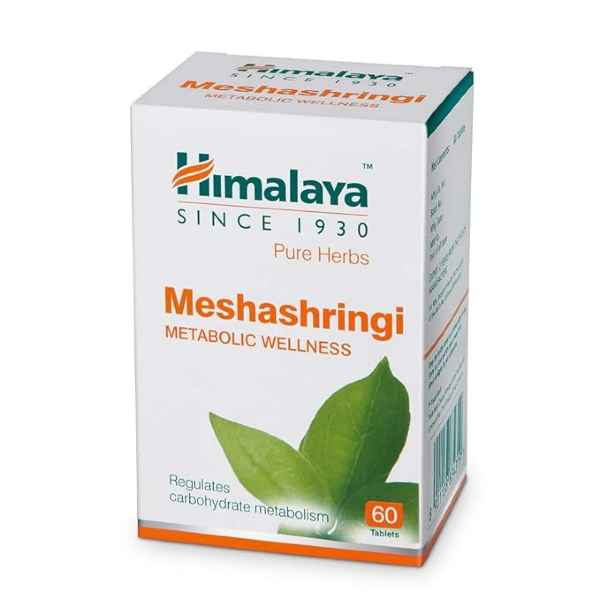 Meshashringi / Gurmar 60tbs Himalaya