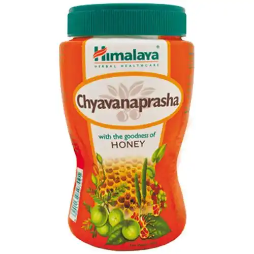 Chyavanaprasha Himalaya 500g