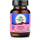 Triphala Eko. 90kaps Organic India
