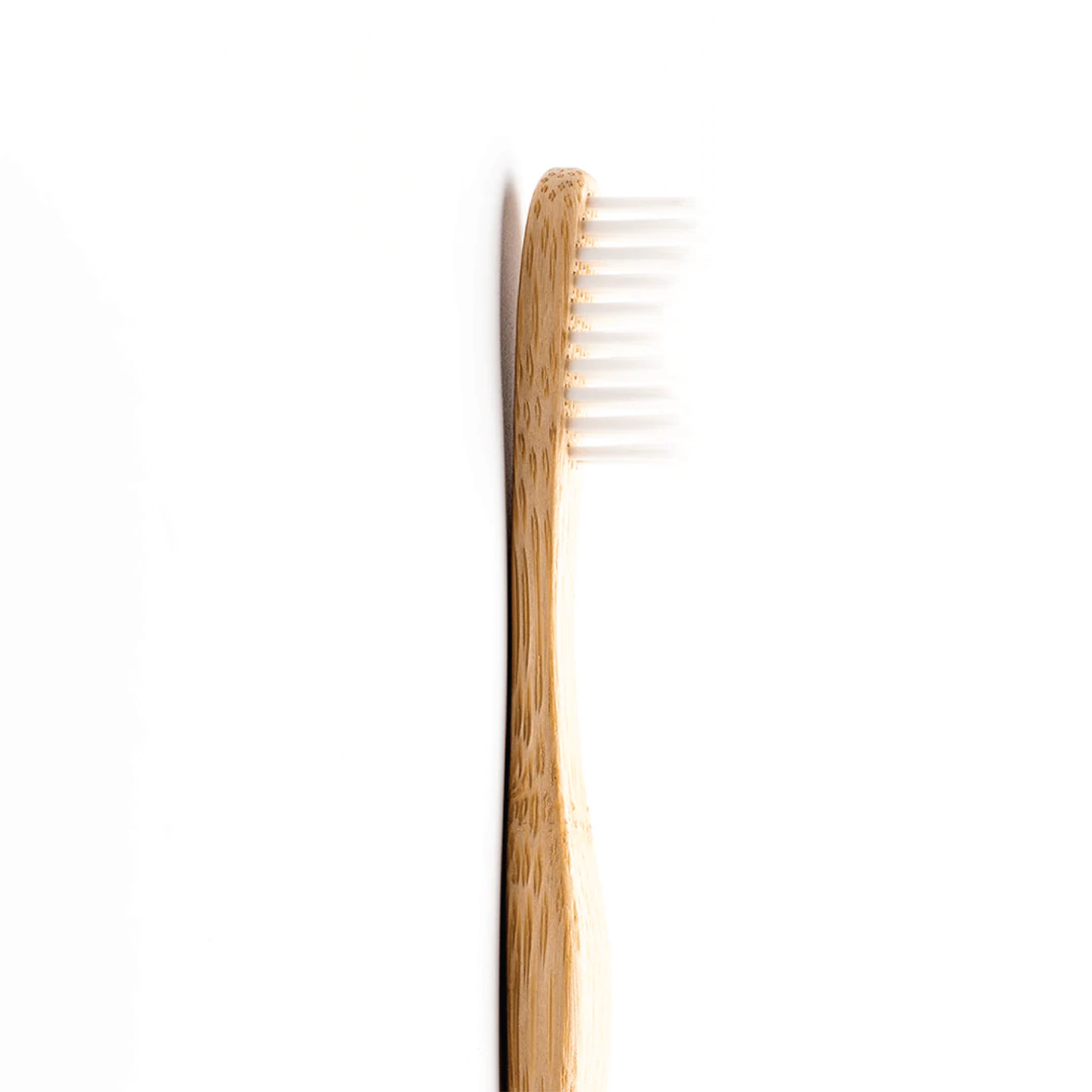 The Humble Co. Bamboo Toothbrush  Soft White Adult - 3