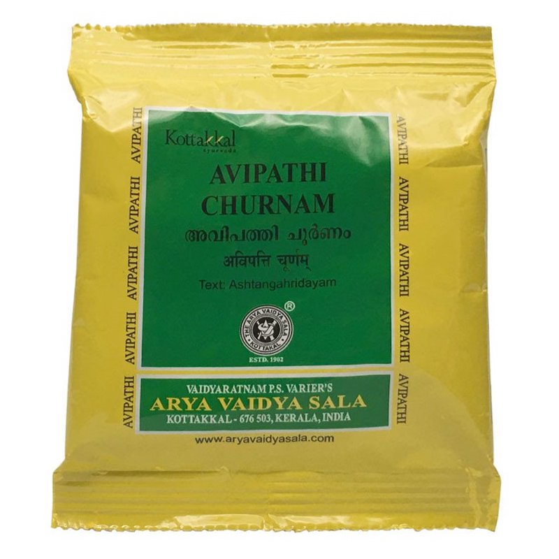 Avipatti Churna 10g, Kottakkal