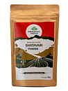 Shatavari Pulver Eko. 100g, Organic India