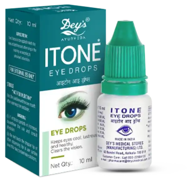 Itone Ögondroppar 10ml