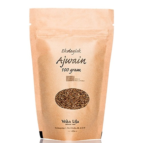 Ajwain Hel  Eko. 100g, Veda Lila