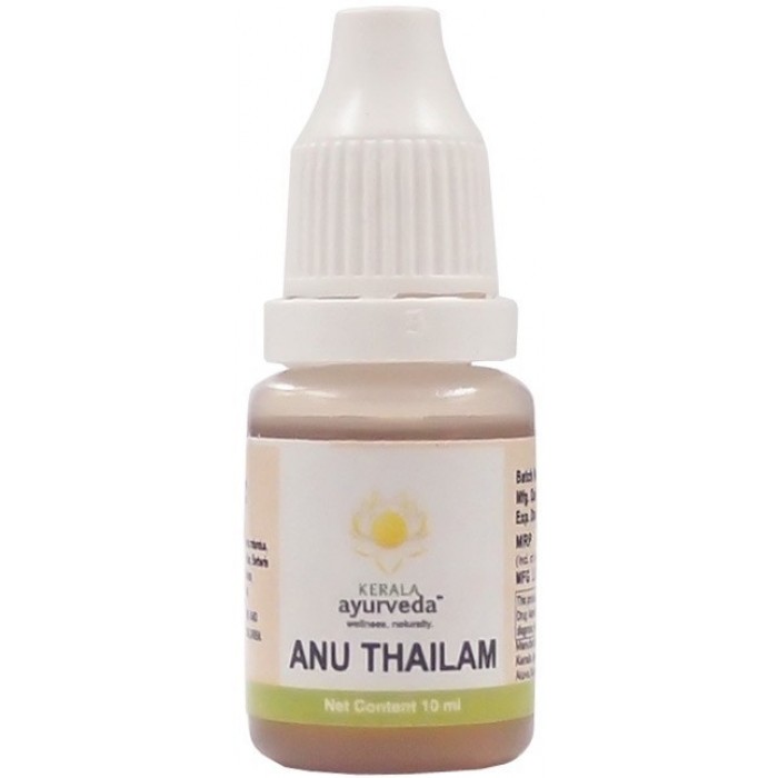Anu Tailam / Näsolja 10ml