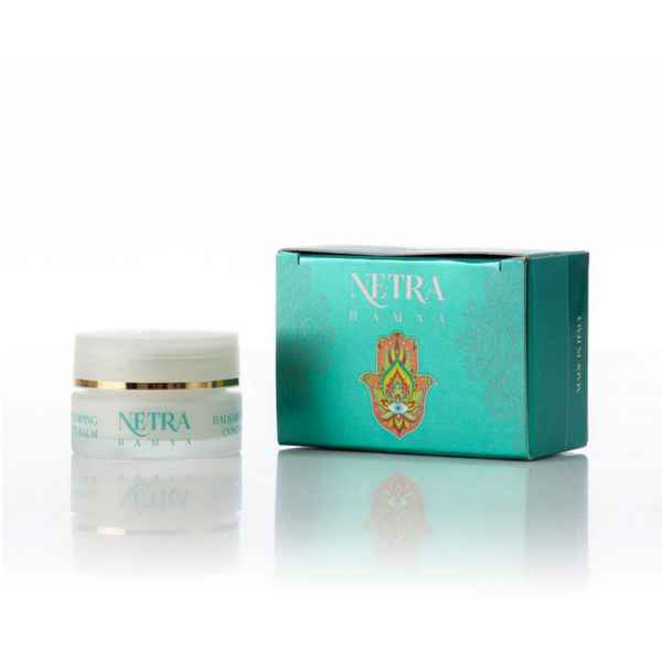 Plumping Eye Balm Eko. 15ml, Lakshmi