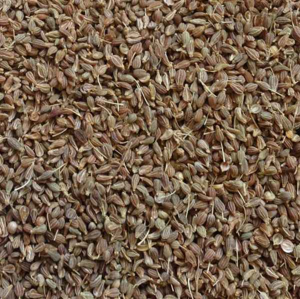 Ajwain Whole/ Carom Seeds ,Org. 50, Seyfrieds - 2