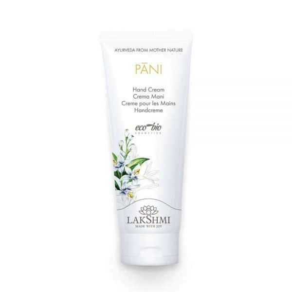 Pani Hand Kräm Eko. 100ml, Lakshmi