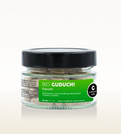 Guduchi Eko. 80kps, Cosmoveda