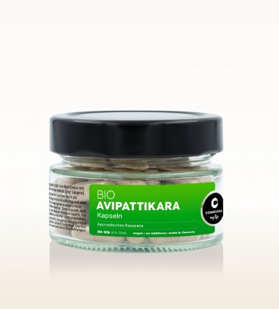 Avipattikara Eko. 80 kps. Cosmoveda