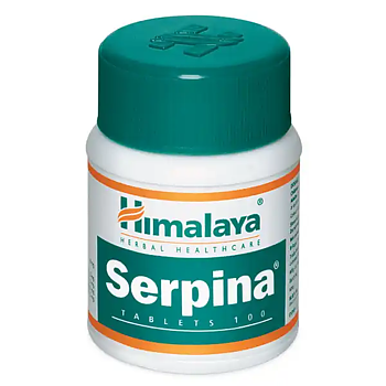 Serpina 100 tbl Himalaya