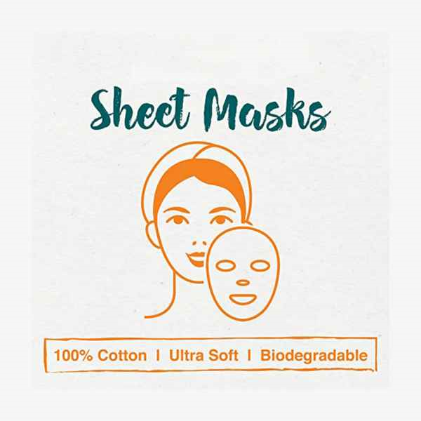 Purifying Neem & Tea Tree Ansiktsmask, 30ml, Himalaya - 5