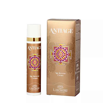 Age Reverse Kräm Eko. 50ml, Lakshmi