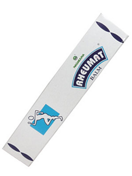Rheumat Balm 20g Nagarjuna Ayurveda
