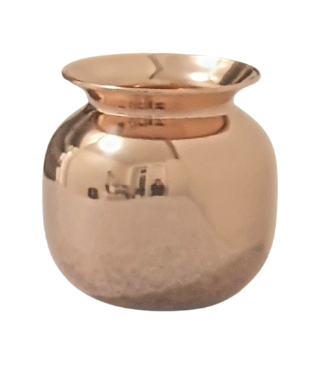 Copper Lota, 1,5 liter