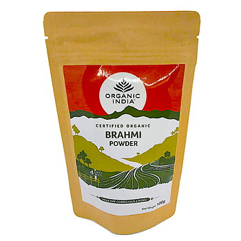 Brahmi Powder Org. 100g, Organic India
