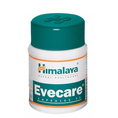 Evecare 30 kps, Himalaya