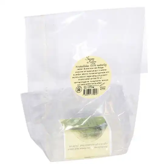 Deo Kristallsten 75g, Senses by Nature