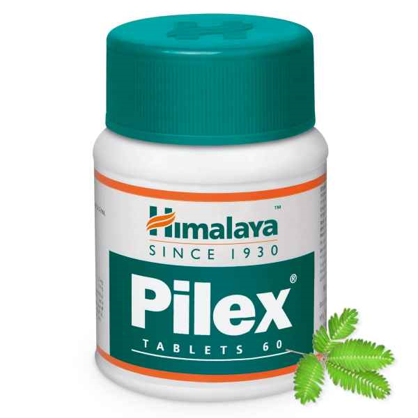 Pilex 100 tbl, Himalaya