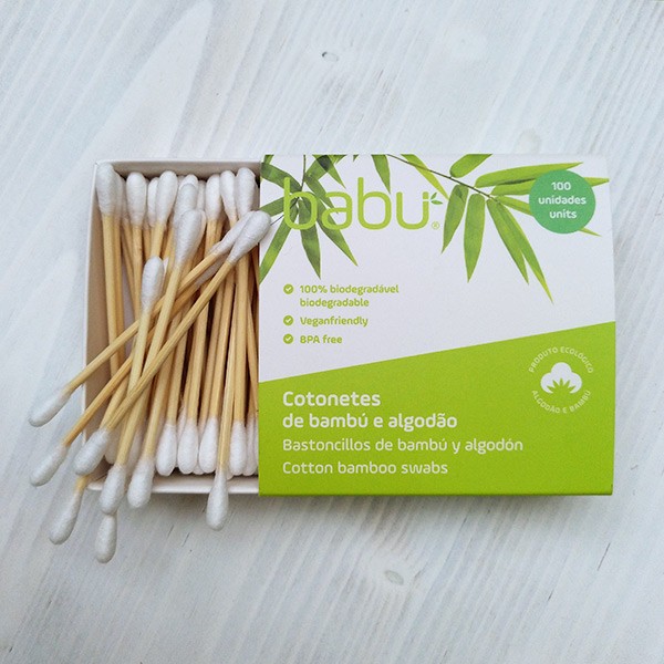 Babu Botten Buds 100st