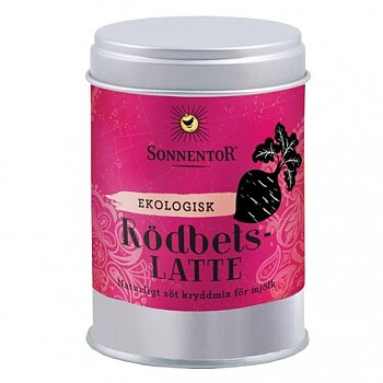 Rödbets  Latte 70g