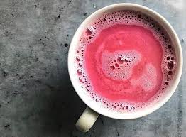 Rödbets  Latte 70g - 3