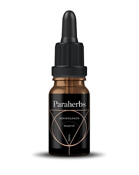 Spagyric Ashwagandha- 20ml, Paraherbs