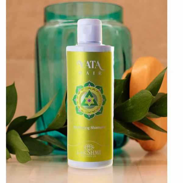 Hydrating Schampo Vata Eko.200ml , Lakshmi - 2