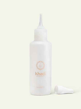 Shampoo Application Bottle,  Khadi