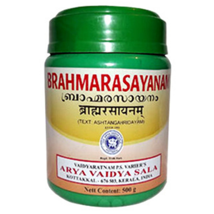 Brahmarasayanam 500g, Kotakkal
