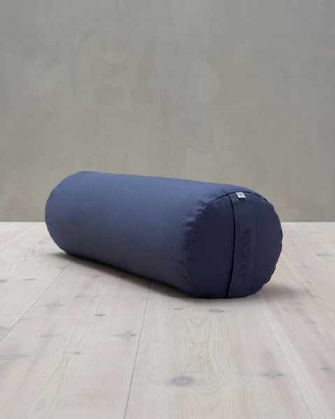 Bolster Organic-Blueberry Blue, Yogiraj
