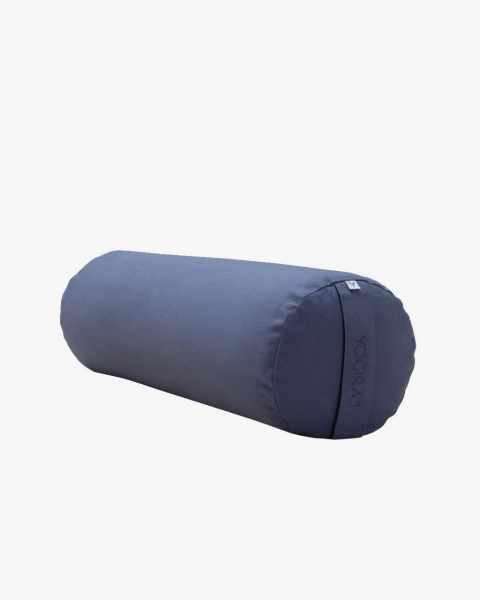 Bolster Organic-Blueberry Blue, Yogiraj - 2