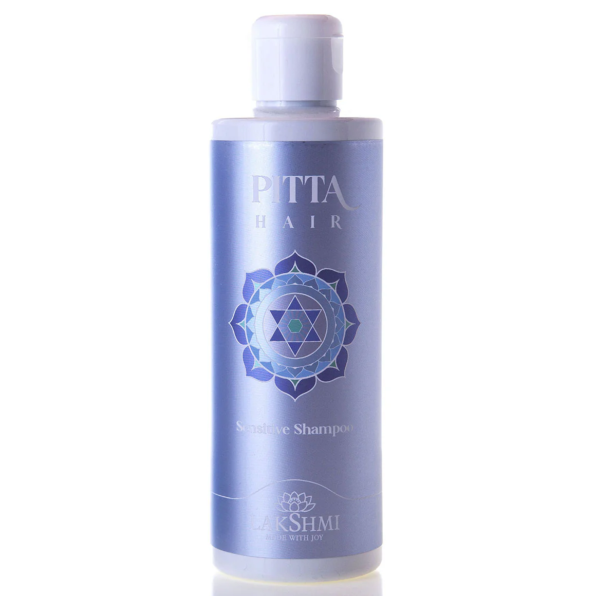 Sensitive Schampo-Pitta  Eko. 200ml, Lakshmi
